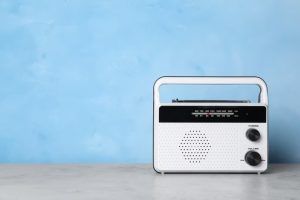 emergency radio reviews