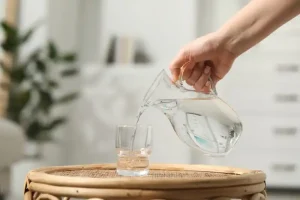 water filtration methods