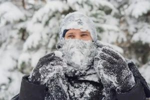 cold weather survival skills