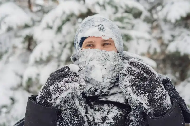 What Are the Most Important Cold Weather Survival Skills?