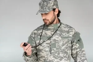 tactical communication methods