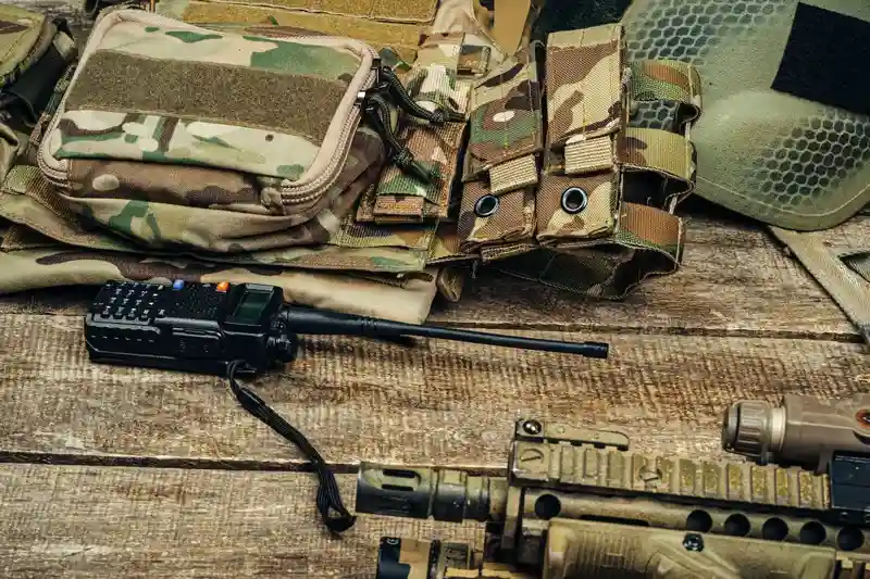 Tactical Communication Methods: Strategies for Clear and Reliable Information Exchange