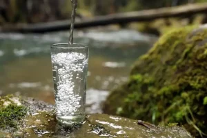water filtration methods